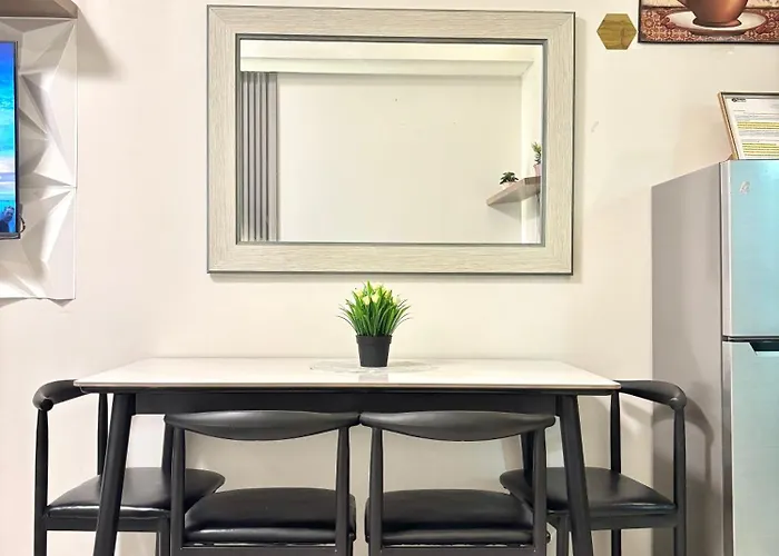 Horizons 101 Unit For Rent * Cebu