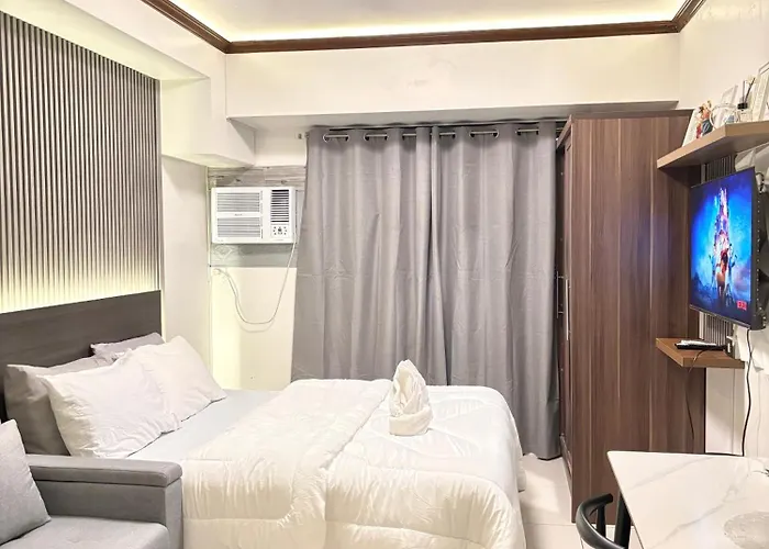 Horizons 101 Unit For Rent Hotel *