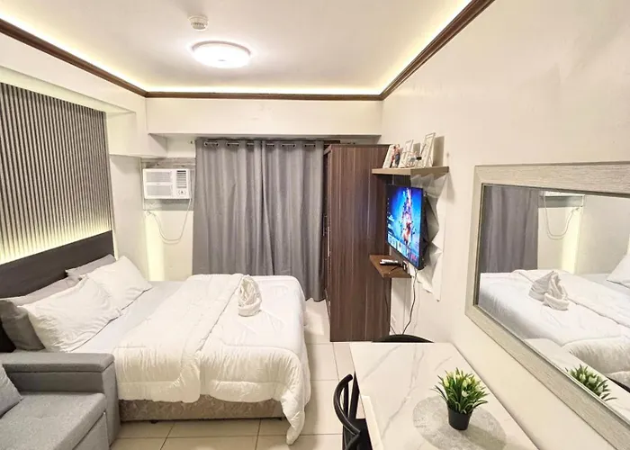 Horizons 101 Unit For Rent Hotel