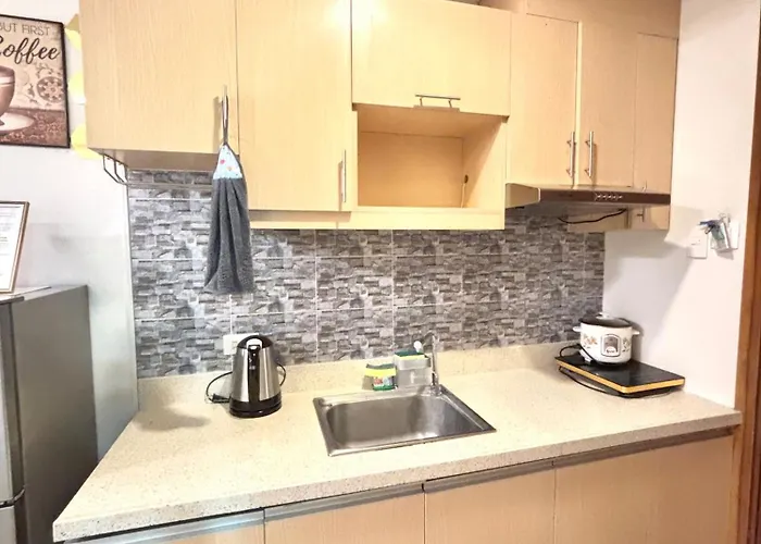 Horizons 101 Unit For Rent Hotel *