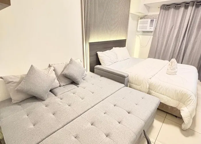 Hotel Horizons 101 Unit For Rent *