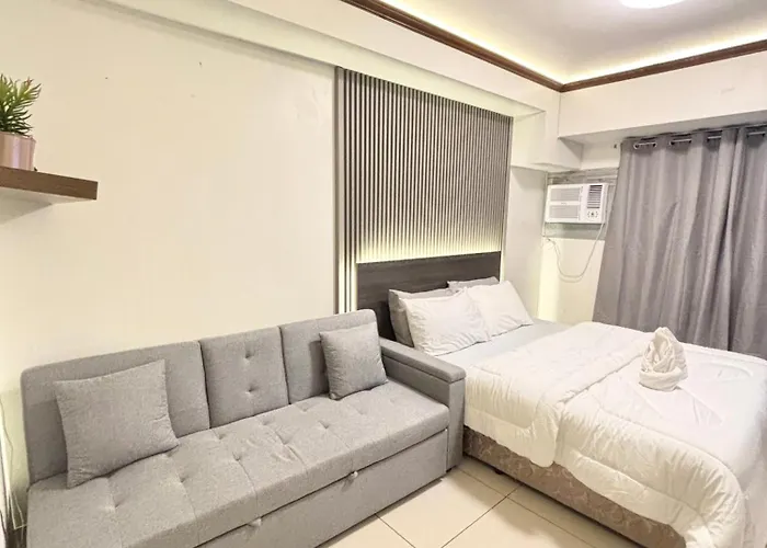 Horizons 101 Unit For Rent Cebu