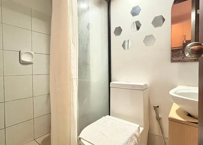 Horizons 101 Unit For Rent