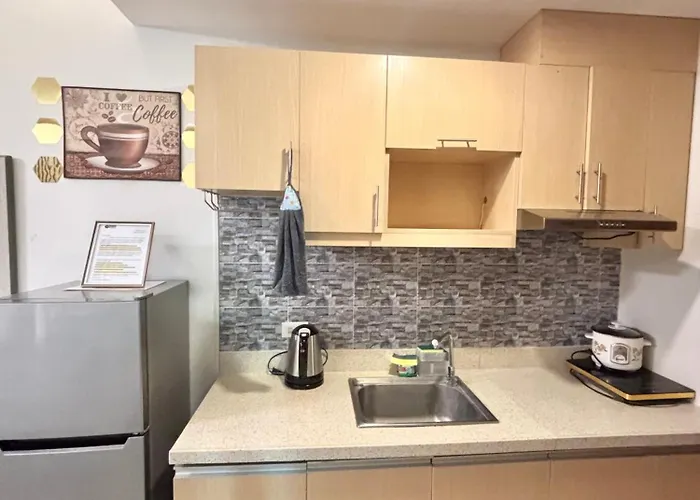 Horizons 101 Unit For Rent Hotel