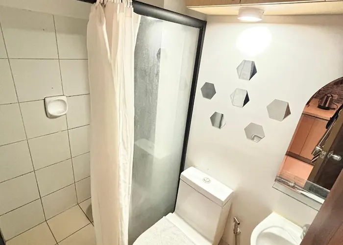 Horizons 101 Unit For Rent * Cebu